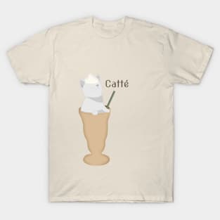 Catté T-Shirt